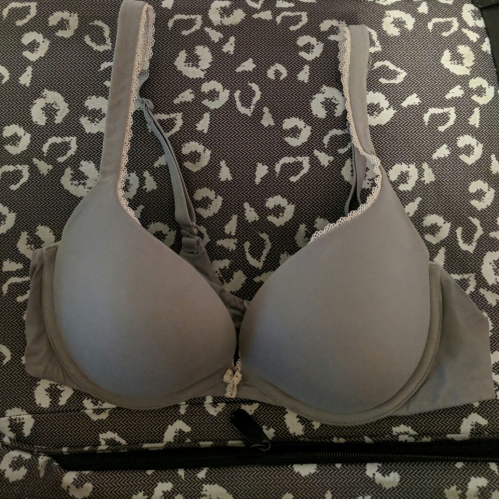 Vs body